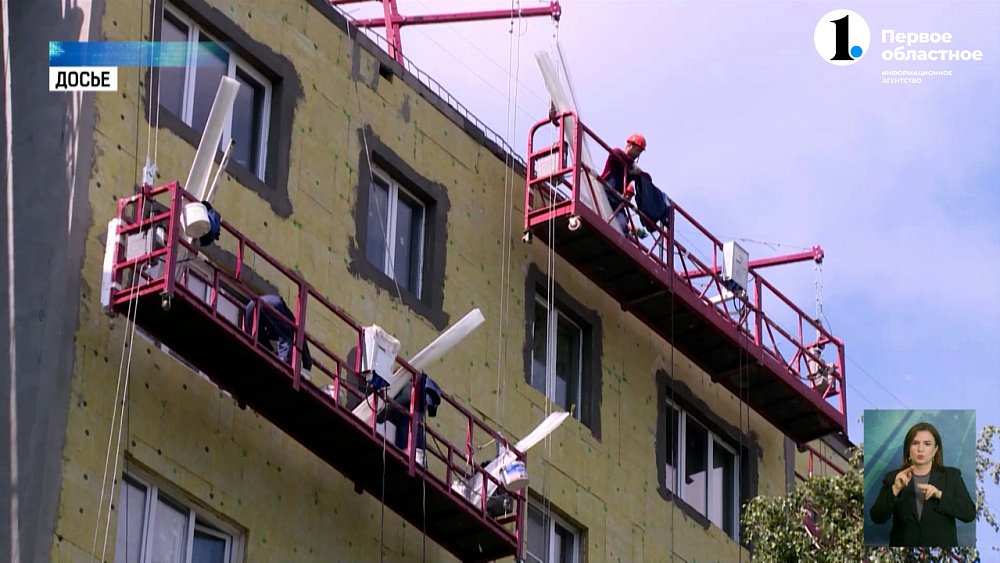 Триста домов со спецсчетом могут остаться без лифта