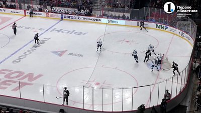 «Трактор» обыграл «Сочи»