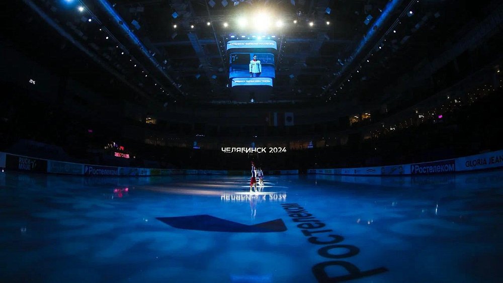 Niletto станет хедлайнером церемонии открытия Всероссийской зимней спартакиады