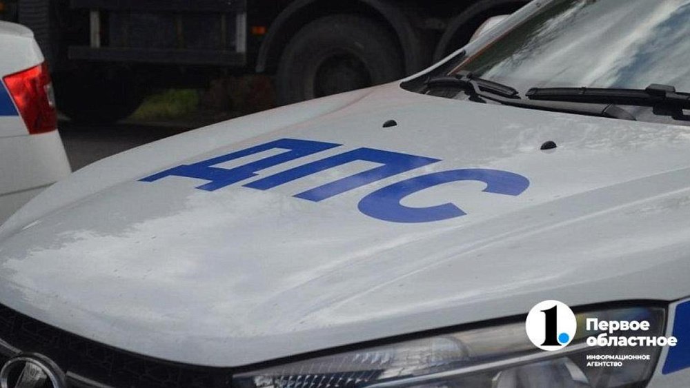 В Челябинске направлено в суд дело о смертельном ДТП на зебре