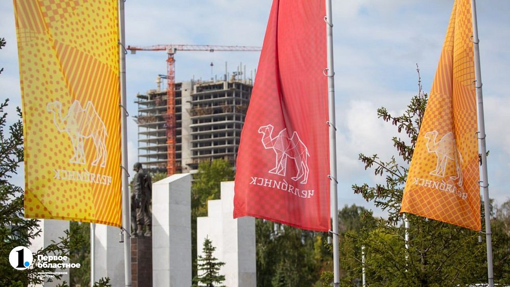 Челябинск примет первый окружной фестиваль‑форум «Российская креативная неделя»