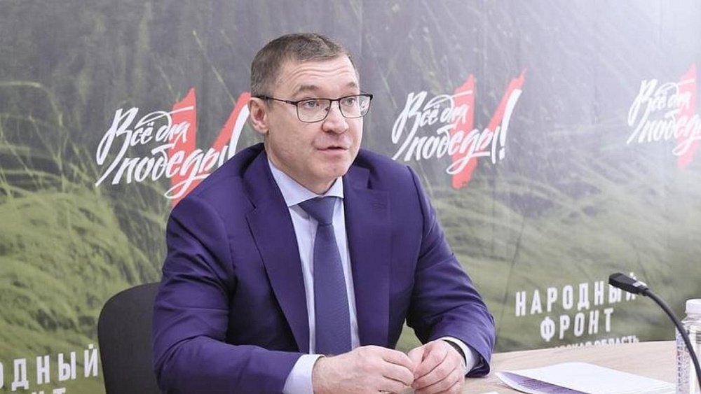 Уральцы собрали 216 млн рублей и более 600 тонн «гуманитарки» в рамках проекта «Всё для Победы!»