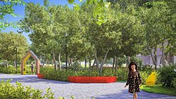 В Челябинске благоустроят две пешеходные зоны улицы Свободы