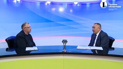 Итоговый выпуск программы «Дипломатическая миссия» за 2023 год