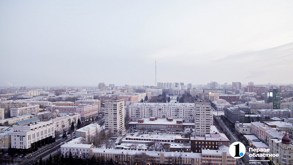 Ревизоры проверят министерство общественной безопасности Челябинской области