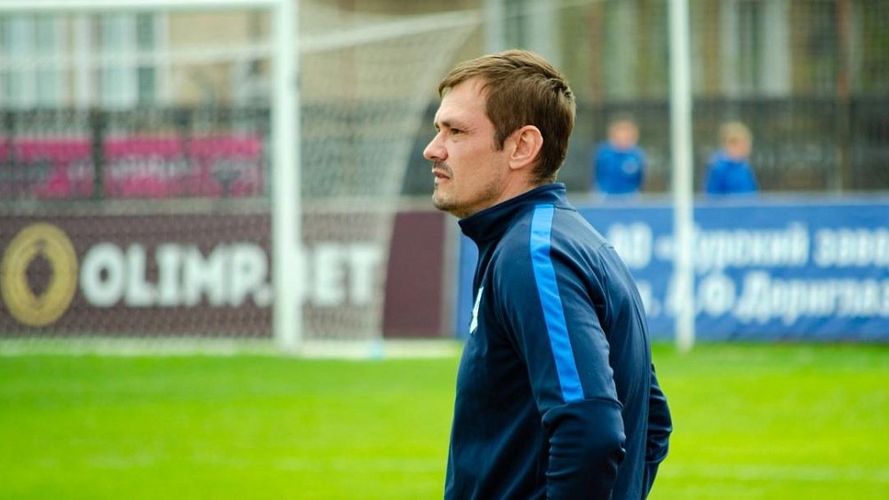 Футбольный клуб «Торпедо» из Миасса усилил тренерский штаб