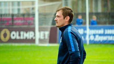 Футбольный клуб «Торпедо» из Миасса усилил тренерский штаб