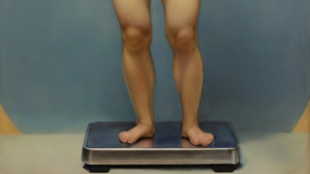 Среда — самый подходящий день для контроля веса