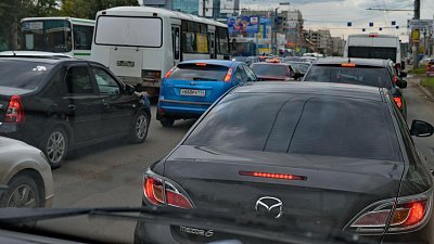 В 2023 году четверть подержанных машин на Южном Урале продавалась со скрученным пробегом