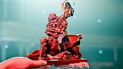 Юбилейная церемония «Светлое прошлое» прошла в стиле 80‑х годов