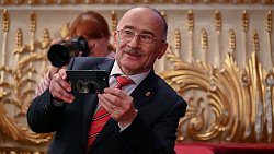 Юбилейная церемония «Светлое прошлое» прошла в стиле 80‑х годов