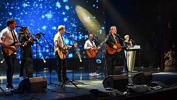 Юбилейная церемония «Светлое прошлое» прошла в стиле 80‑х годов