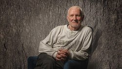 В Челябинске открылась выставка художника Валентина Качалова