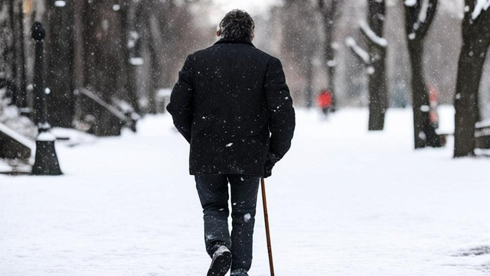 Хроническая боль в суставе не всегда связана с самим суставом