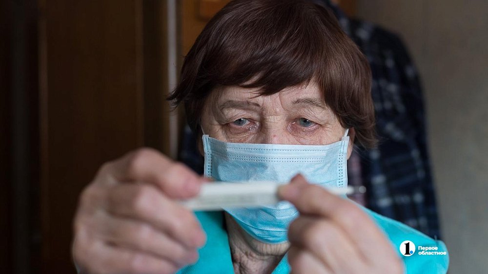 На Южном Урале незначительно снизилась заболеваемость ОРВИ и гриппом