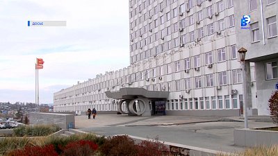 В Миассе обновят Предзаводскую площадь