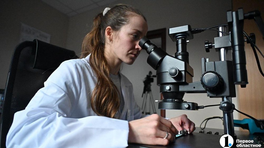 В челябинском вузе создадут установку для изучения новых материалов и вирусов