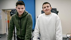 Девятиклассник из Магнитогорска разработал антидроновое ружье