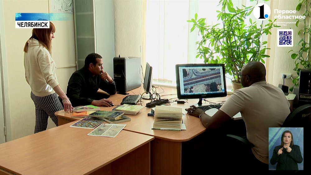 Ученые ЮУрГУ разработали систему для агромониторинга земель региона