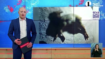 В Троицке полицейские задержали браконьера