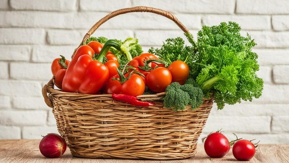 При дефиците клетчатки в рационе развиваются возрастные болезни