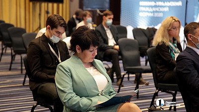 В Челябинской области расширили перечень НКО — получателей льготы по налогу на имущество