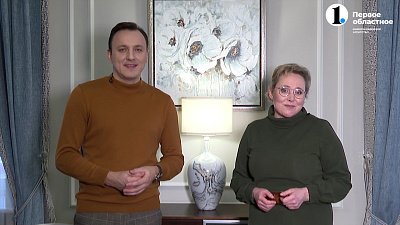 В новом выпуске «Зеленой передачи» обсудим актуальные заботы садоводов в зимний период