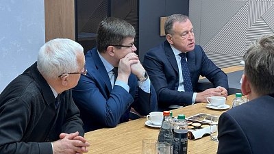 Челябинская компания «ЭлМетро» откроет новый цех с помощью господдержки