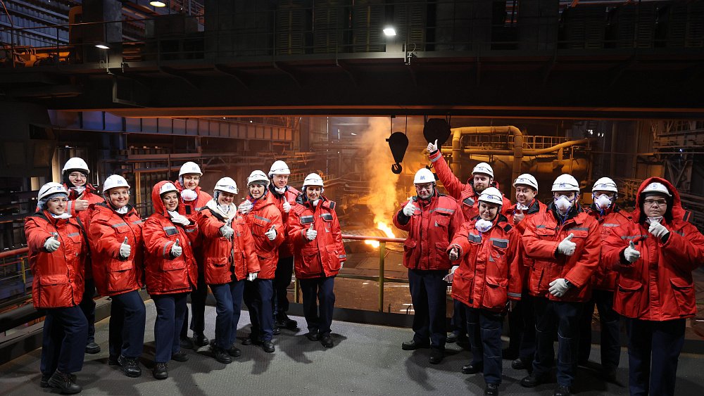 В Челябинской области появятся новые промышленные экскурсии