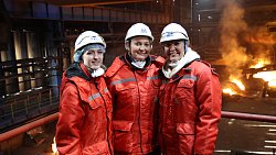 В Челябинской области появятся новые промышленные экскурсии