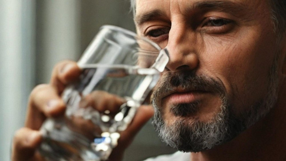 Только этот способ может «почистить» печень