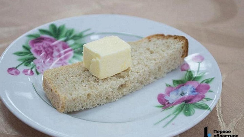 В детских садах Челябинской области нашли подозрительное сливочное масло