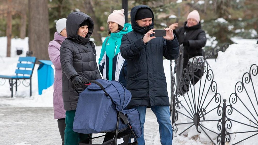 В Челябинской области запретили называть детей одной буквой