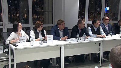 В Миассе обсудили сотрудничество образования и бизнеса