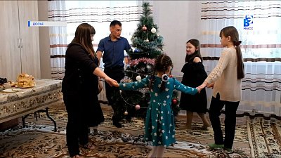 В России закрепили единый статус и льготы для многодетных семей