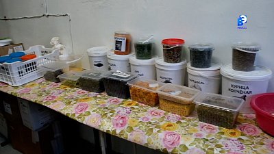 Движение «Время помогать» оказывает поддержку бойцам