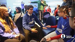 Студенты 6 вузов Челябинска отметили Татьянин день вместе с ректорами