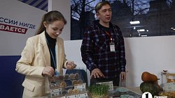 Студенты 6 вузов Челябинска отметили Татьянин день вместе с ректорами