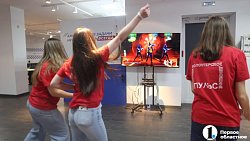 Студенты 6 вузов Челябинска отметили Татьянин день вместе с ректорами