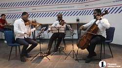 Студенты 6 вузов Челябинска отметили Татьянин день вместе с ректорами