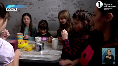 В России почти на 30% выросло количество многодетных семей