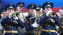 В южноуральской столице провели концерт в честь 90‑летия Челябинской области