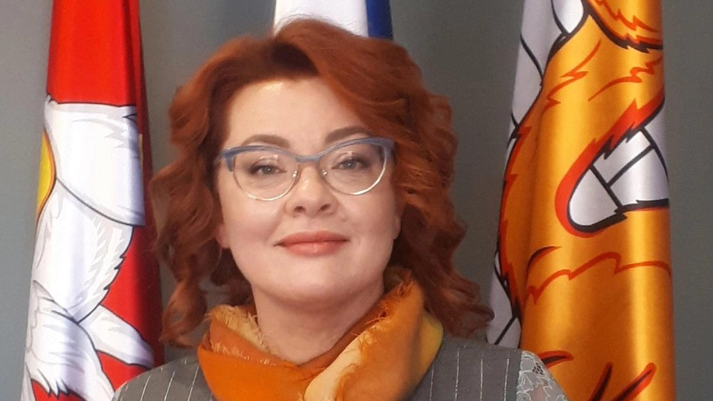 Челябинка стала лауреатом Всероссийской премии добрых дел