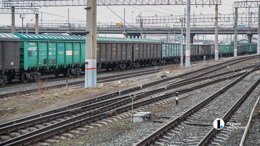В Челябинской области капитально отремонтируют почти 200 км железнодорожных путей