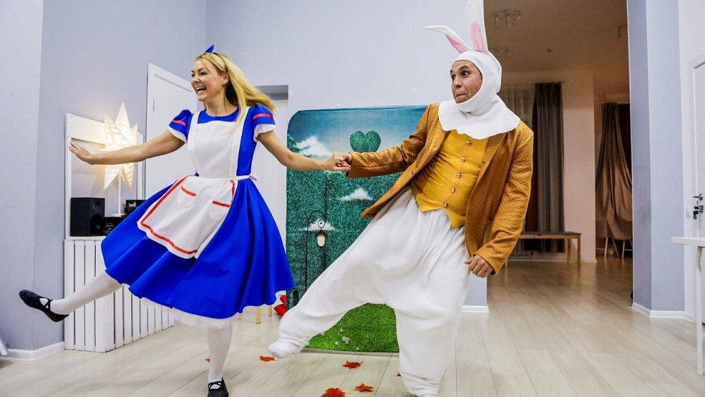 В Челябинске открылся новый независимый театр «АндерсАн»