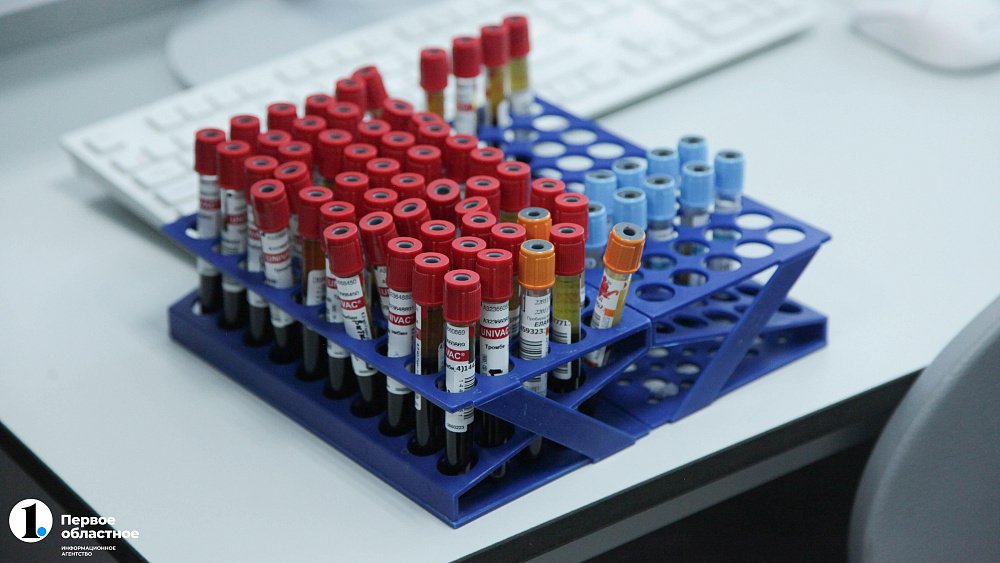 В Челябинской области за год выявили 2,3 тысячи случаев рака предстательной железы