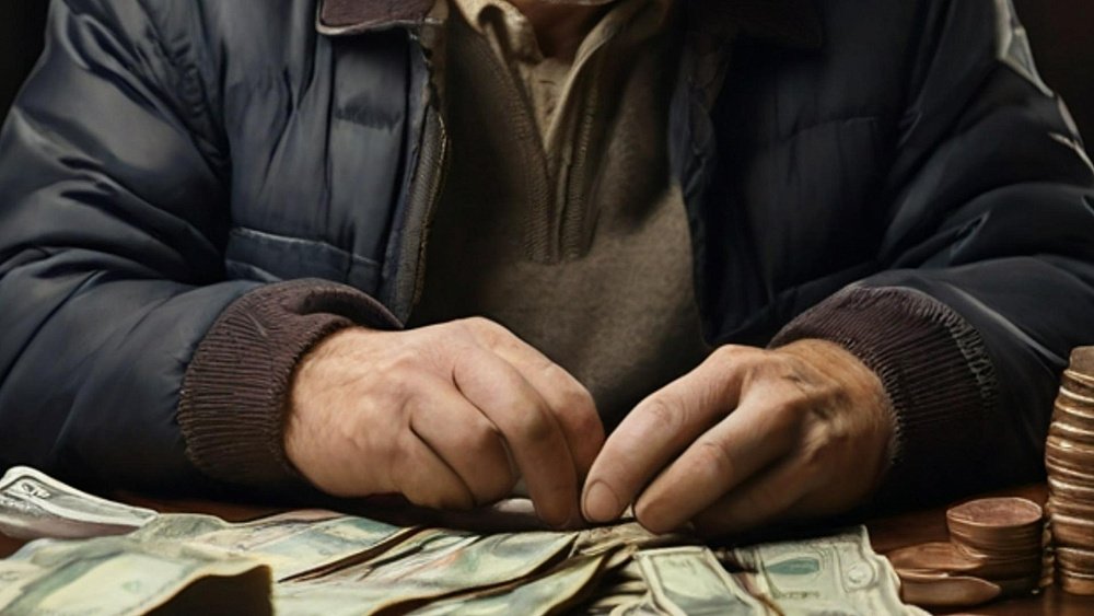 Проблемы с деньгами назвали наиболее опасным стрессовым фактором для иммунитета