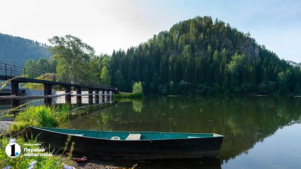 Челябинская область вошла в проект «Земля для туризма»