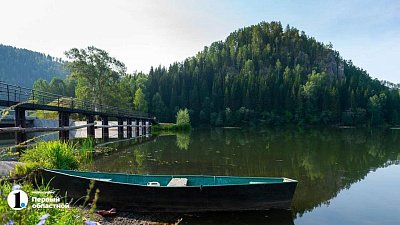 Челябинская область вошла в проект «Земля для туризма»