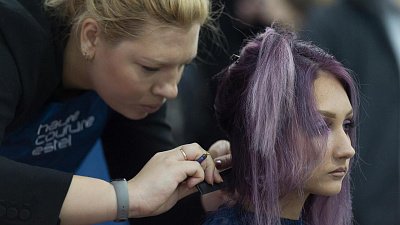 В Челябинской области спрос на бьюти-услуги вырос на 31%